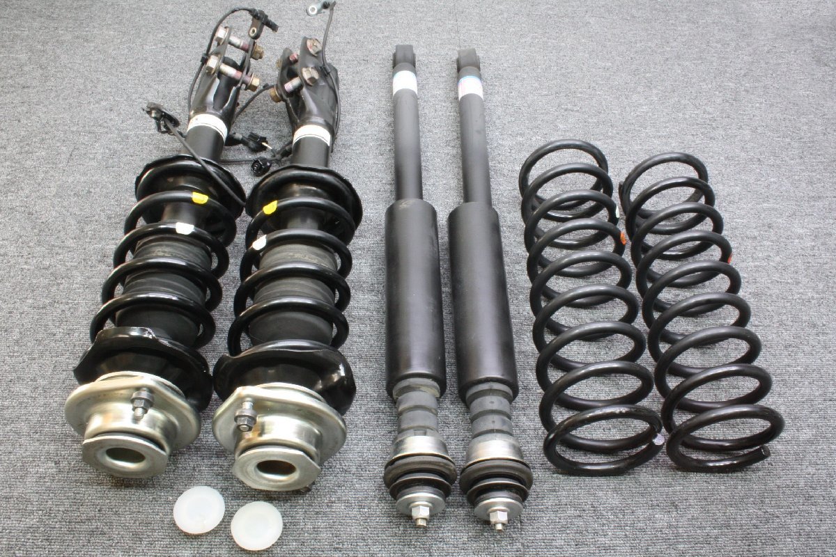 L375S Tanto G H25 year KF AT 2WD 60823km original strut suspension shock 48510-B2801 48520-B2801 48531-B2E02...