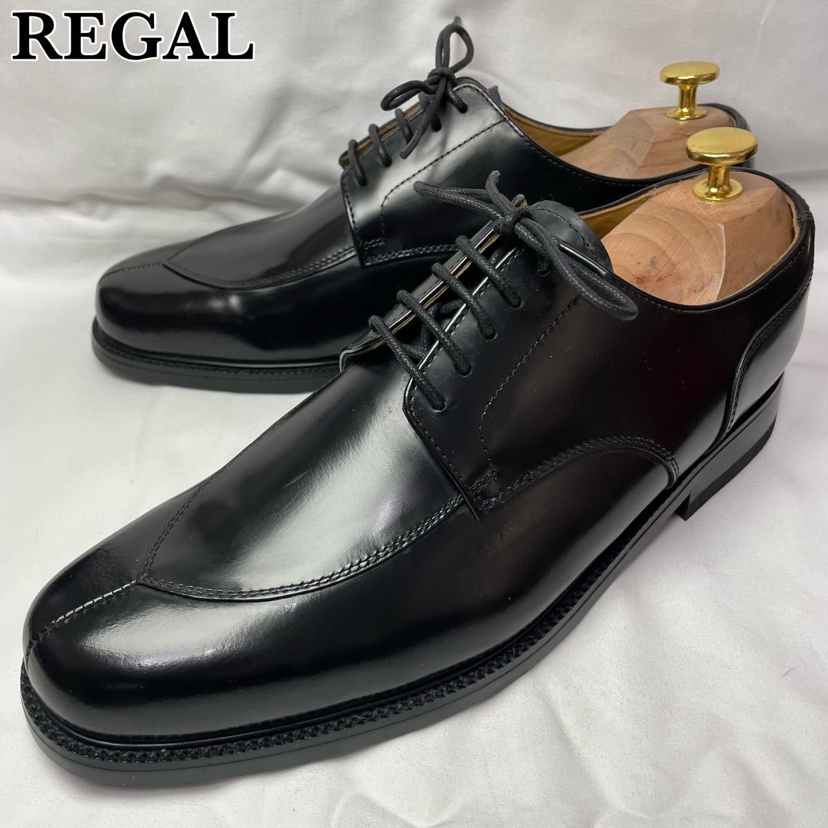 新品未使用】REGAL JV63 Vチップ 外羽根|Yahoo!フリマ(旧 新品未使用】REGAL JV63 Vチップ 外羽根|Yahoo!フリマ(旧