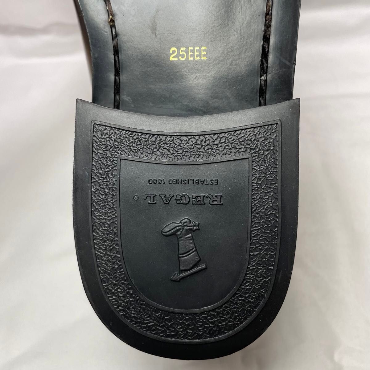 新品未使用】REGAL JV63 Vチップ 外羽根|Yahoo!フリマ(旧 新品未使用】REGAL JV63 Vチップ 外羽根|Yahoo!フリマ(旧
