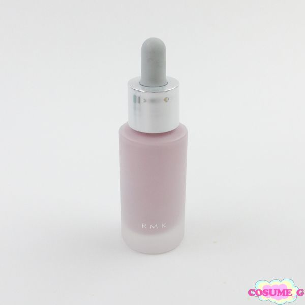 RMK カラーファンデーション #02 20ml C080_画像1