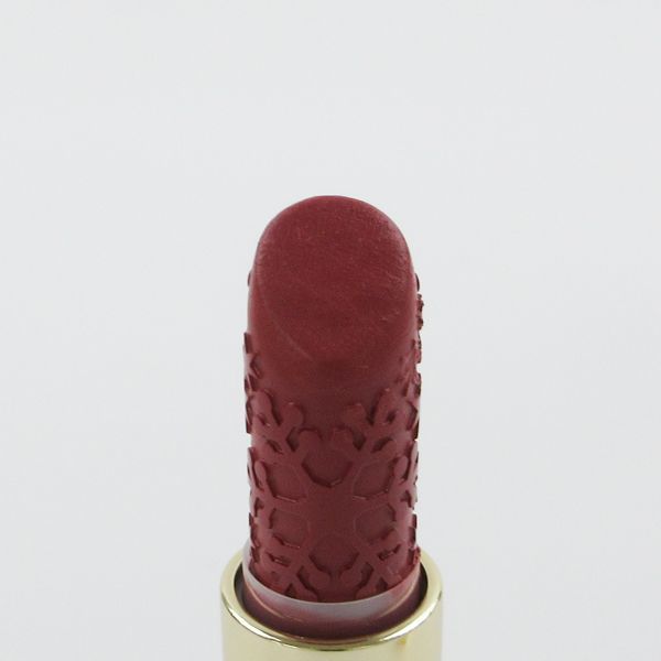  Estee Lauder pure color Envy lipstick #420libe rear slow z remainder amount many C085