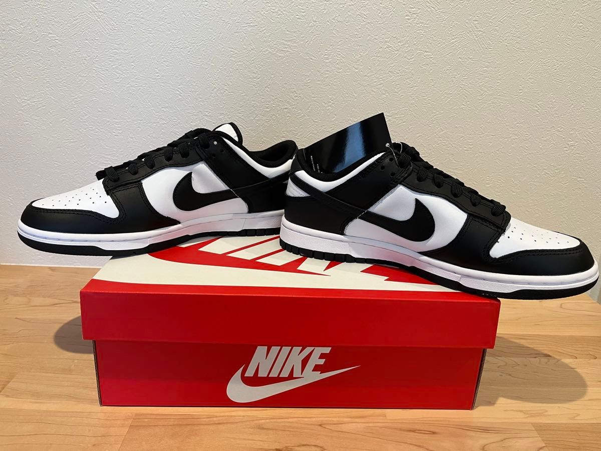 NIKE Dunk Low Retro 