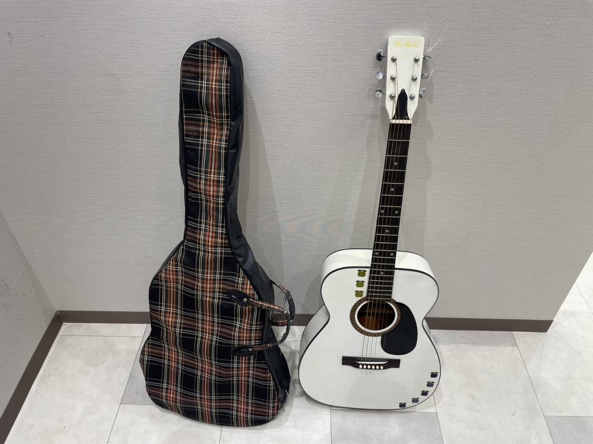 Pro Martin アコースティックギター CF-150B MMM8 1円~ Pro Martin プロマーチン アコースティックギター CF