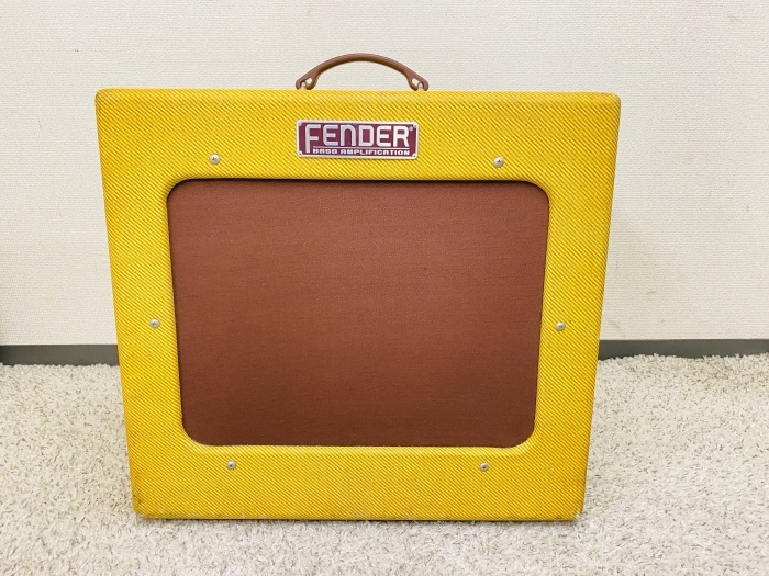 Yahoo!オークション - Fender Bassman TV Twelve / フェンダー Yahoo!オークション - Fender Bassman TV Twelve / フェンダー