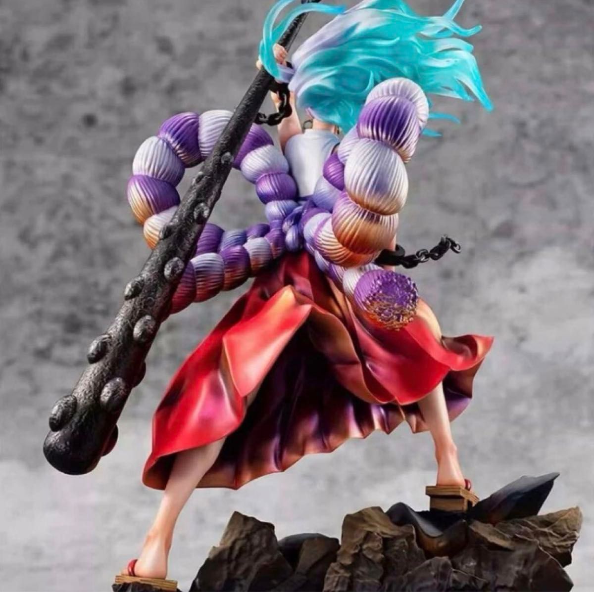 ONE PIECEワンピース ヤマト 海外フィギュア|Yahoo!フリマ(旧 ONE PIECEワンピース ヤマト 海外フィギュア|Yahoo!フリマ(旧