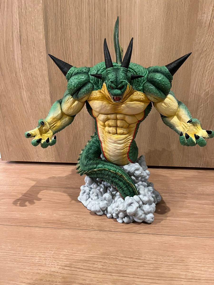 ドラゴンボール フィギュア ポルンガ ラストワン賞|Yahoo ドラゴンボール フィギュア ポルンガ ラストワン賞|Yahoo