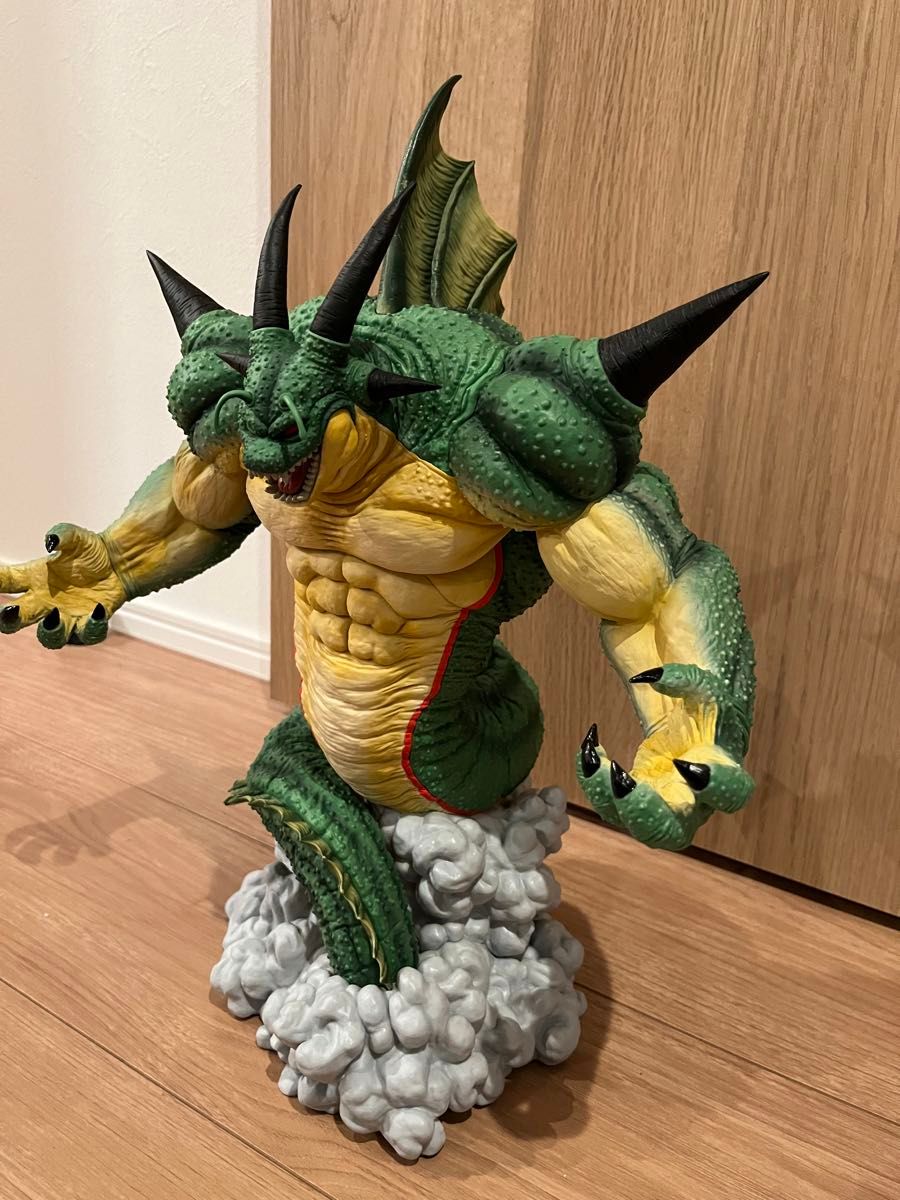 ドラゴンボール フィギュア ポルンガ ラストワン賞|Yahoo ドラゴンボール フィギュア ポルンガ ラストワン賞|Yahoo