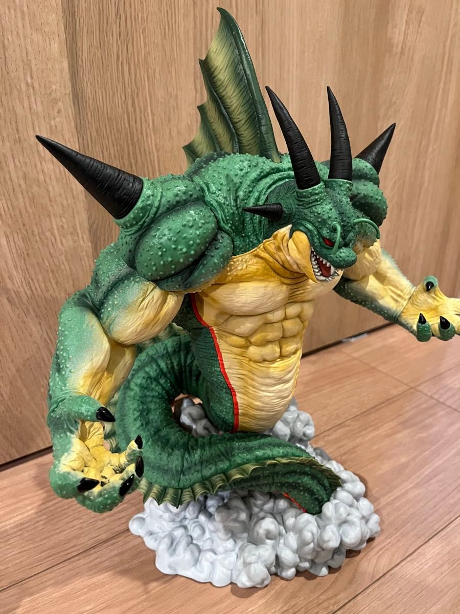 ドラゴンボール フィギュア ポルンガ ラストワン賞|Yahoo ドラゴンボール フィギュア ポルンガ ラストワン賞|Yahoo