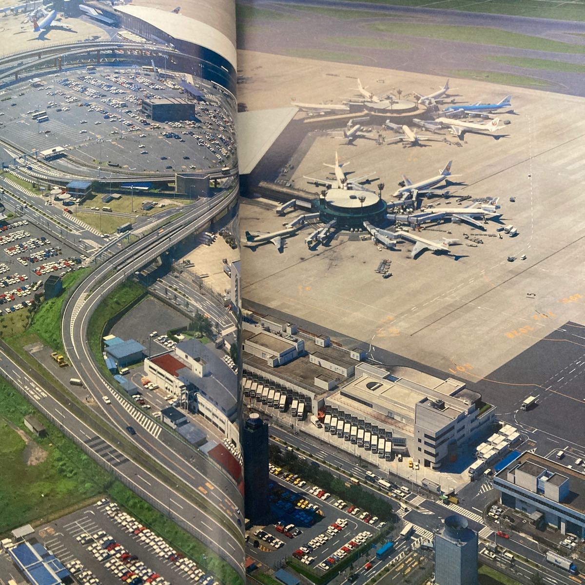 空から千葉県 航空写真集 空から千葉県 航空写真集