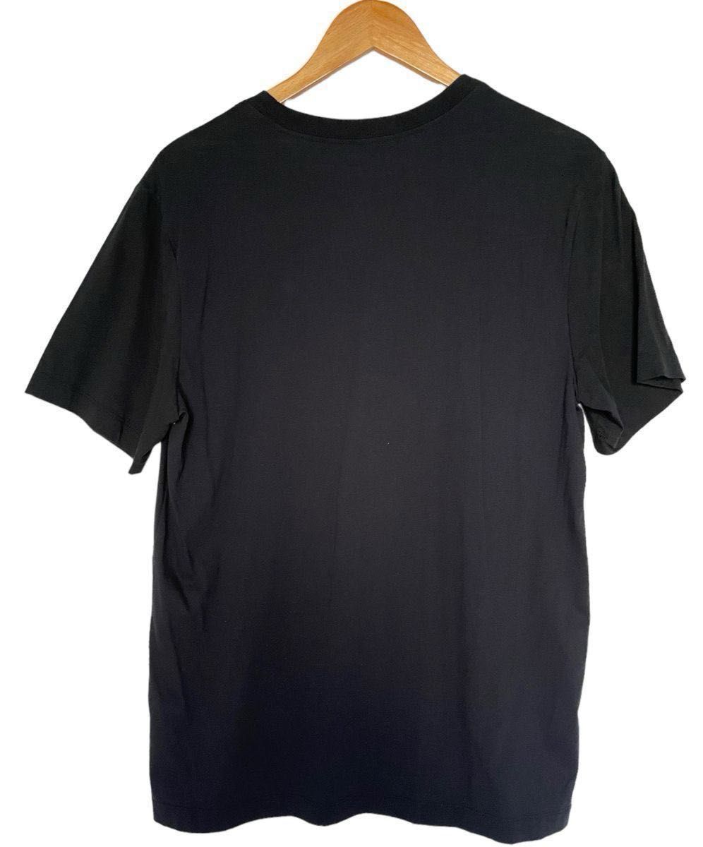 【未使用品】ナイキ NIKE Tシャツ 半袖 メンズ ビーチ フラミンゴ ブラック XL