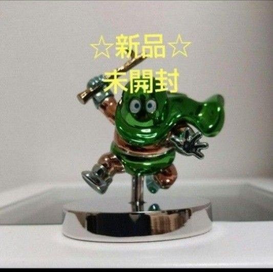 ドラゴンクエスト メタリックモンスターズギャラリー ちび ドラゴンクエスト メタリックモンスターズギャラリー ちび
