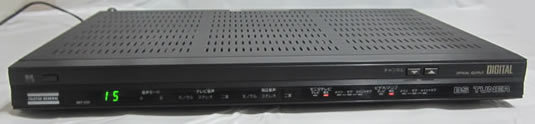 Fujitsu Fujitsu BS тюнер BST-220 гарантия нет б/у товар 