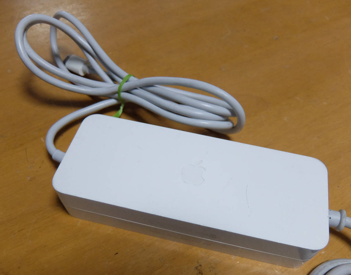 Apple Mac mini 110W Power Adapter Apple Mac Mini для AC источник питания адаптор A1188