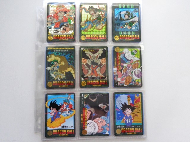 PSA 7 ドラゴンボールZ カードダス No.546 全員出撃② 2007年 PSA 7 ドラゴンボールZ カードダス No.546 全員出撃② 2007年
