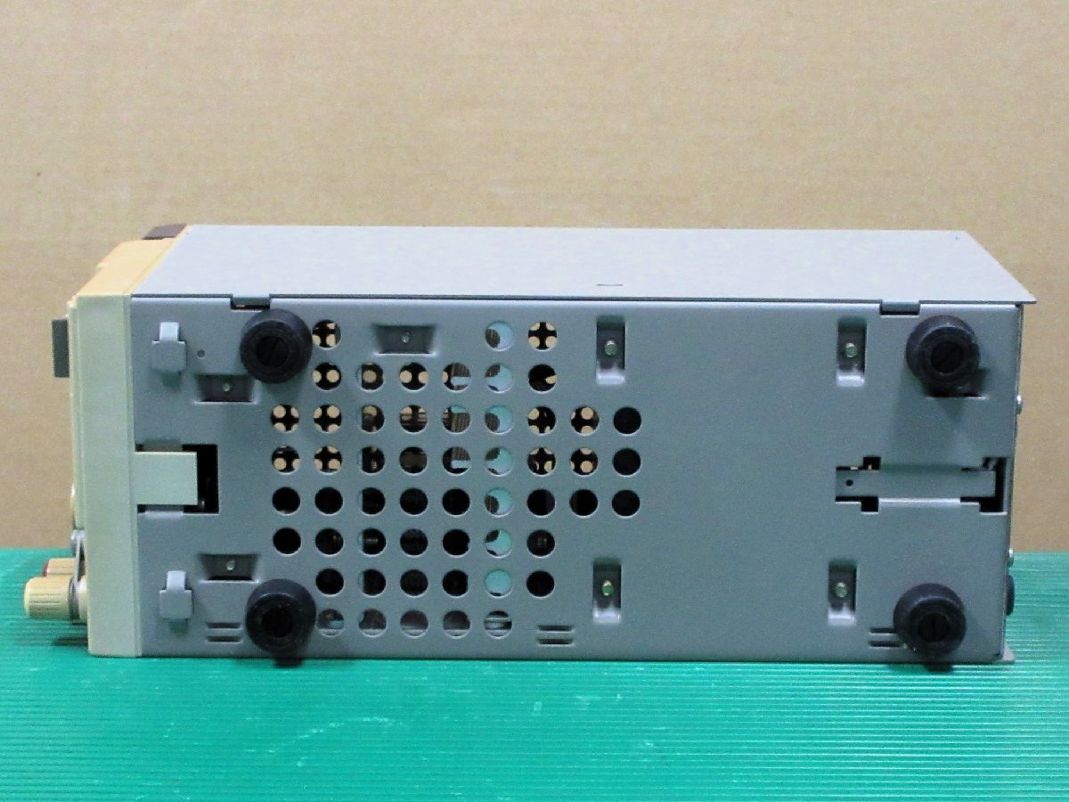 Kikusui/菊水電子 PMC18-2 Regulated DC Power Supply 18V/2A 未検査品_画像4