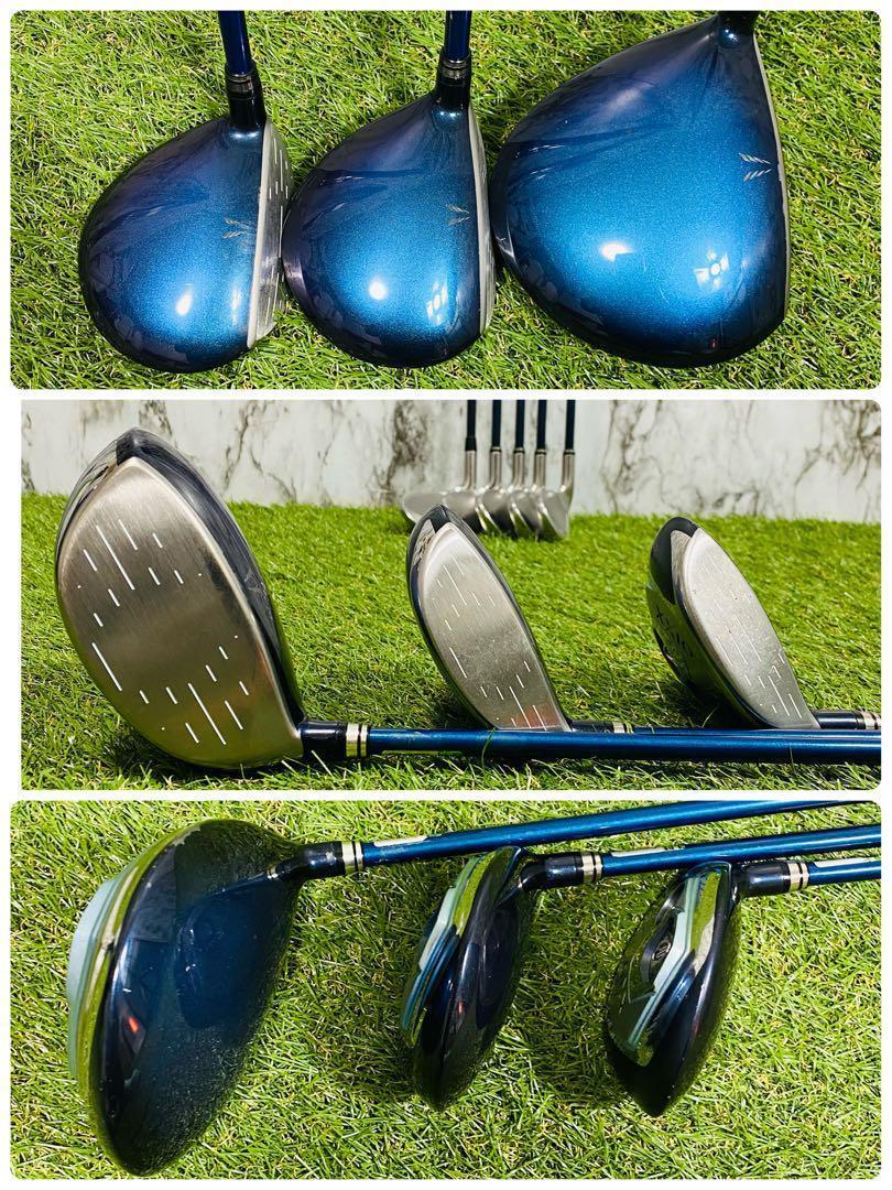 バッグ新品】大人気モデル DUNLOP XXIO8 8代目ゼクシオ エイト バッグ新品】大人気モデル DUNLOP XXIO8 8代目ゼクシオ エイト