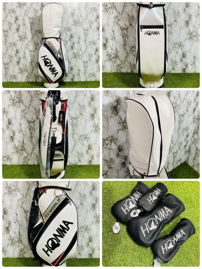 美品】HONMA TOUR WORLD ZERO SP ホンマツアーワールドゼロSP 美品】HONMA TOUR WORLD ZERO SP ホンマツアーワールドゼロSP