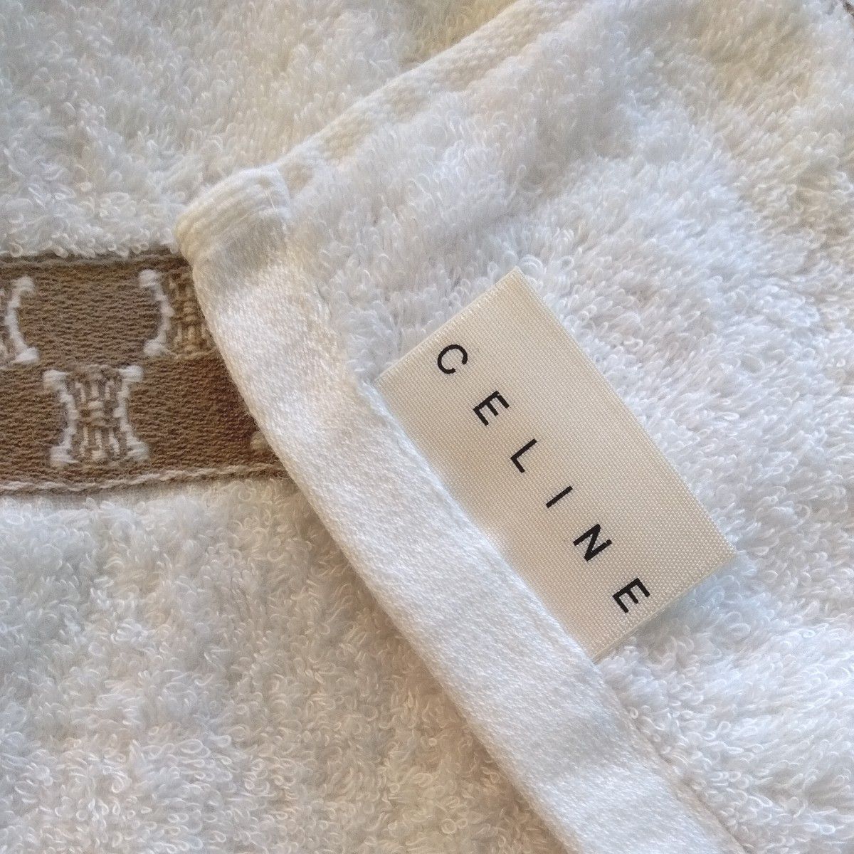 CELINE バスタオル セリーヌ タオル 洗濯済み|Yahoo!フリマ(旧 CELINE バスタオル セリーヌ タオル 洗濯済み|Yahoo!フリマ(旧
