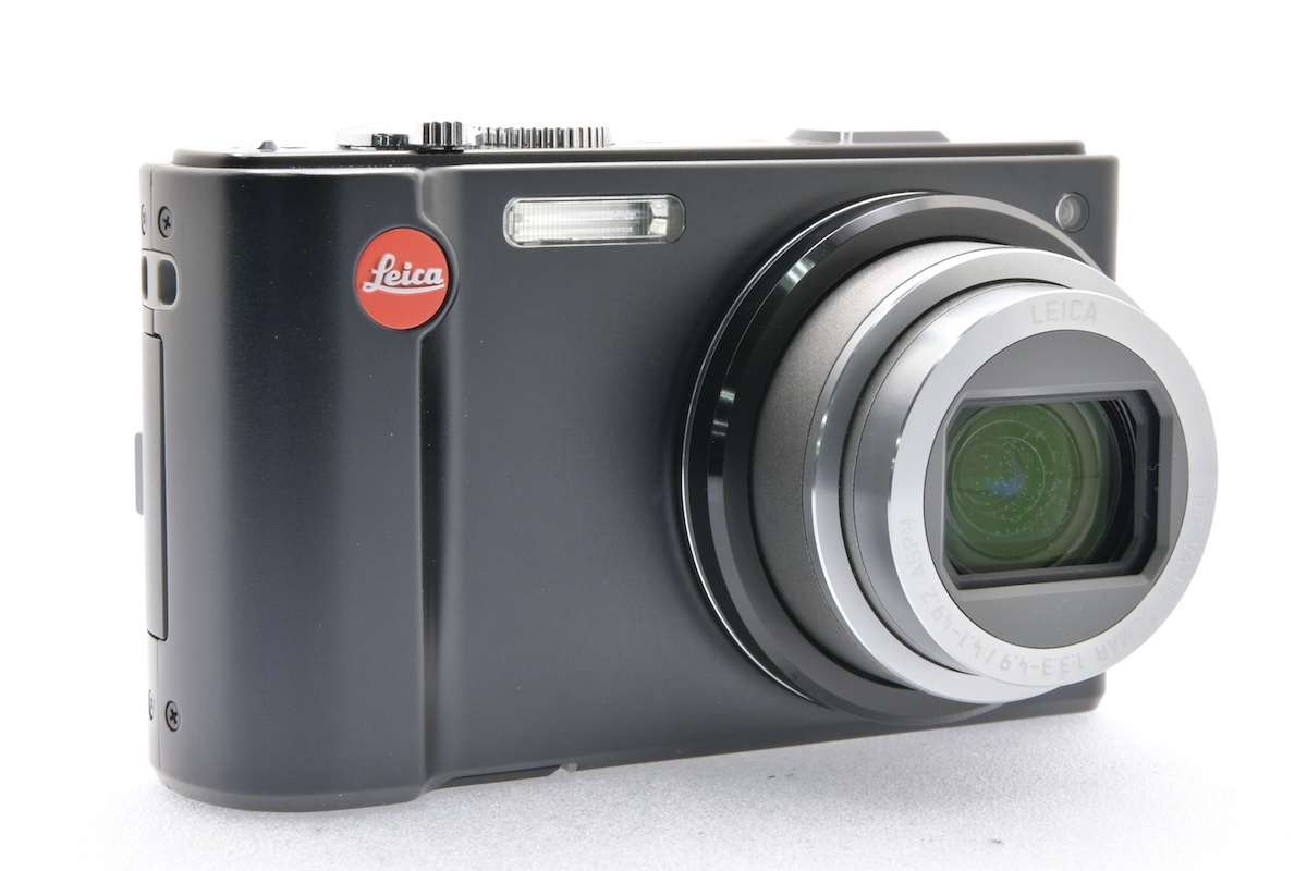 LEICA V-LUX 20 / 4.1-49.2mm F3.3-4.9 ライカ コンパクトデジタルカメラ 箱付_画像6