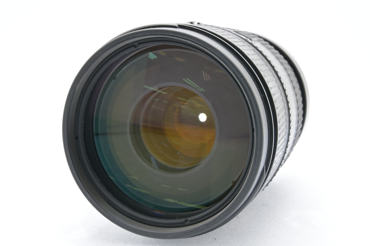 Nikon AF VR-NIKKOR 80-400mm F4.5-5.6D ED Fマウント ニコン AF一眼用ズームレンズ_画像1