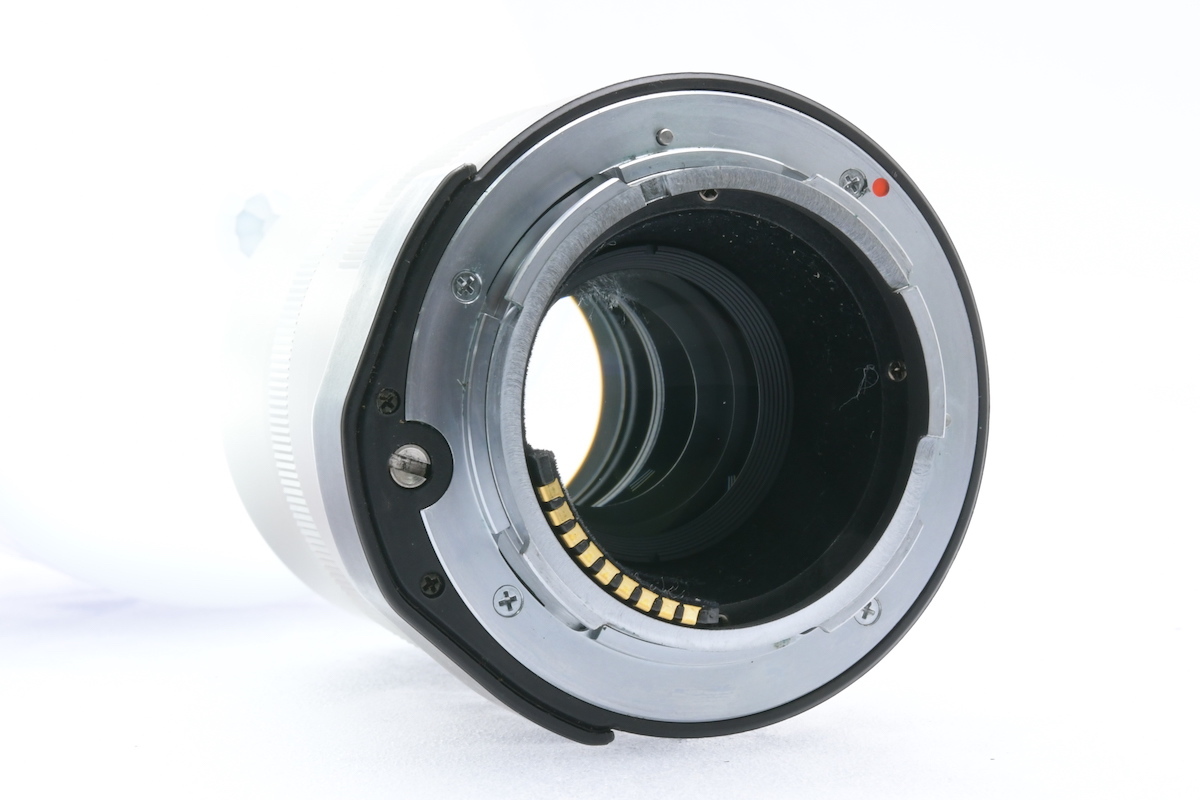 CONTAX Sonnar 90mm F2.8 T* Gマウント コンタックス ゾナー 中望遠単焦点 G1/G2用交換レンズ_画像6