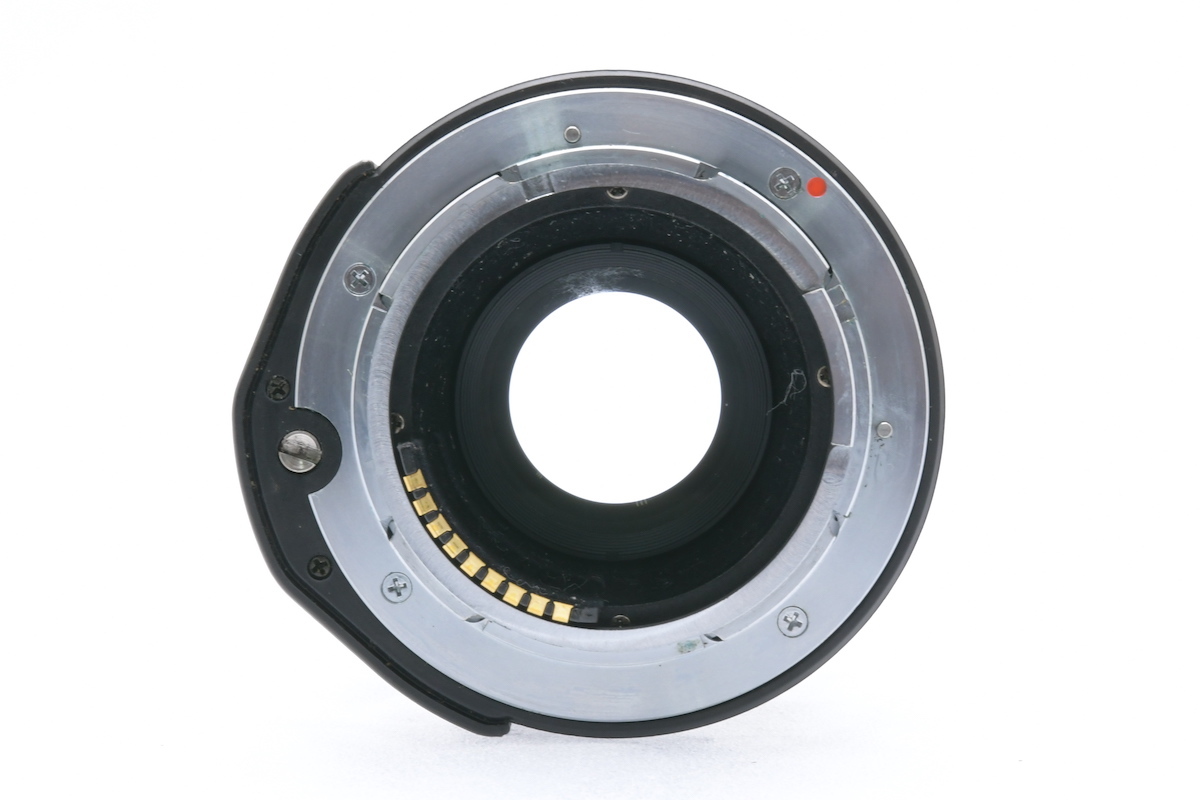 CONTAX Sonnar 90mm F2.8 T* Gマウント コンタックス ゾナー 中望遠単焦点 G1/G2用交換レンズ_画像5