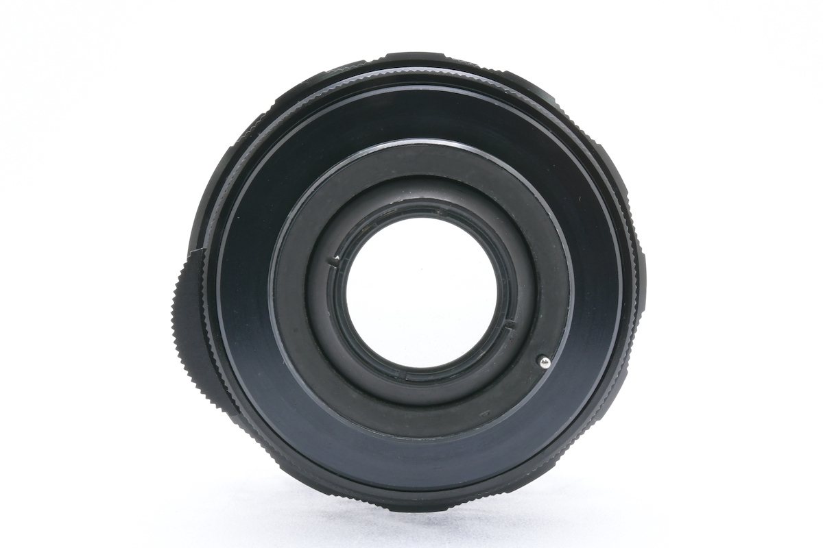 PENTAX Super-Takumar 35mm F2 M42マウント ペンタックス 広角 単焦点レンズ MF一眼用_画像5