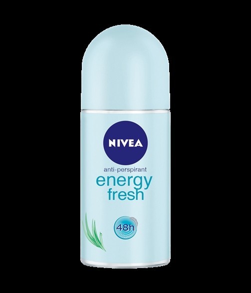 ▲▽ワキにニベア！ NIVEA energy fresh 48h 50ml １本△▼_画像1