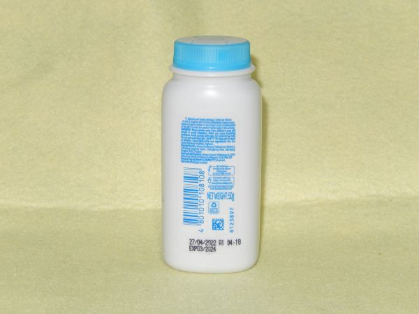 ★☆Johnson's　... порошок   complete care 50g☆★