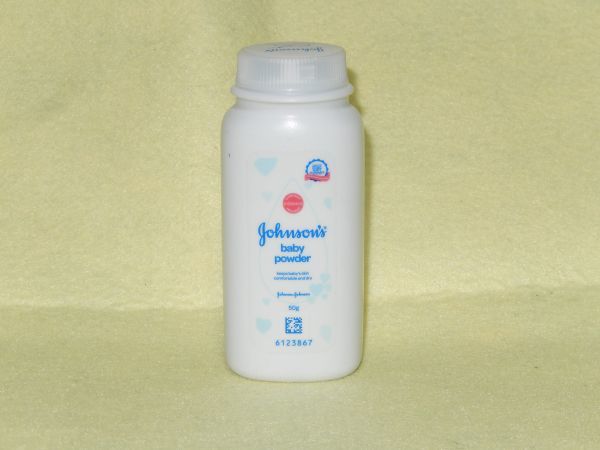 **Johnson\'s baby powder baby powder 50g**