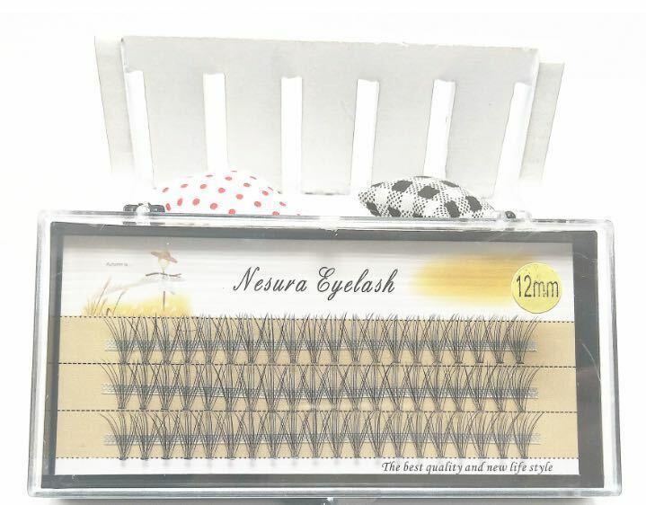  eyelash extensions matsu Excel f3 case Korea 