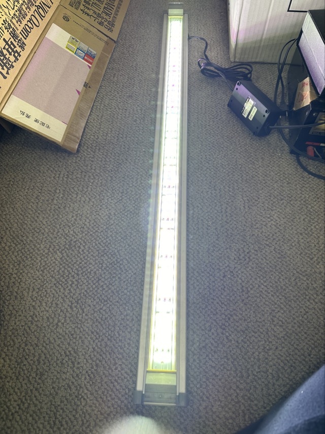 KOTOBUKIコトブキ FLAT LED 900 水槽用LED照明 90cm水槽用_画像3