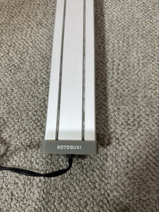 KOTOBUKIコトブキ FLAT LED 900 水槽用LED照明 90cm水槽用_画像7