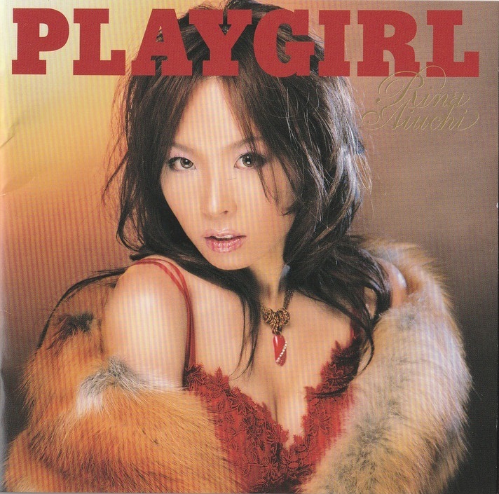 02-34【即決】★送料無料★新品ケース付★愛内里菜★PLAYGIRL★2004年★4th★大野愛果★川島だりあ★綿貫正顕★徳永暁人★小澤正澄★_画像3