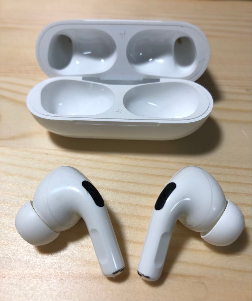 名前刻印あり AirPods Pro第一世代 箱無し｜Yahoo!フリマ（旧PayPay