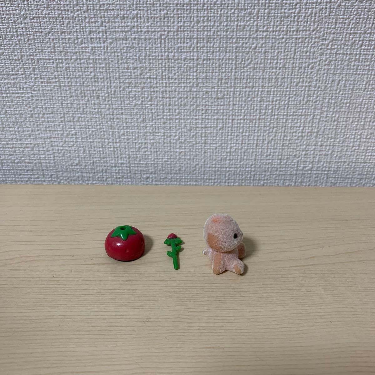 シルバニアファミリー いちごの妖精 イチゴの妖精|Yahoo!フリマ シルバニアファミリー いちごの妖精 イチゴの妖精|Yahoo!フリマ