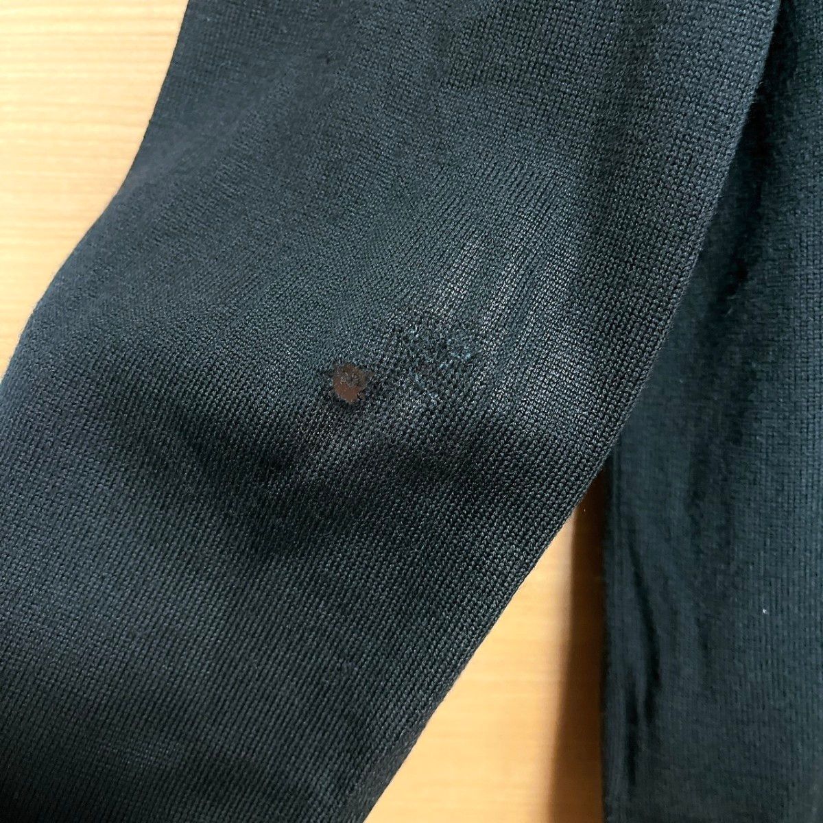 メンズ トップス カーディガン 長袖 黒 青 刺繍 バーバリー メンズ トップス カーディガン 長袖 黒 青 刺繍 バーバリー