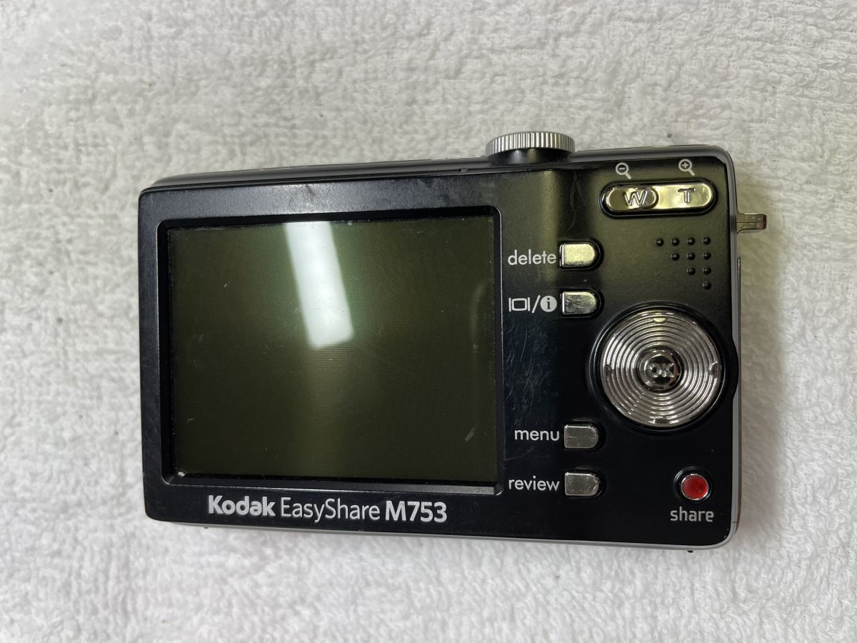 Kodak EasyShare M753_画像2