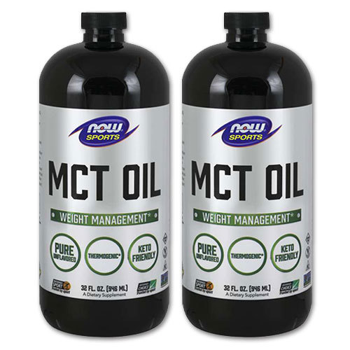  новый товар нераспечатанный nauf-z[MCT масло 946ml]NOW Foods MCT Oil средний . жир . кислота здоровый здоровье спорт движение кокос диета масло кофе 