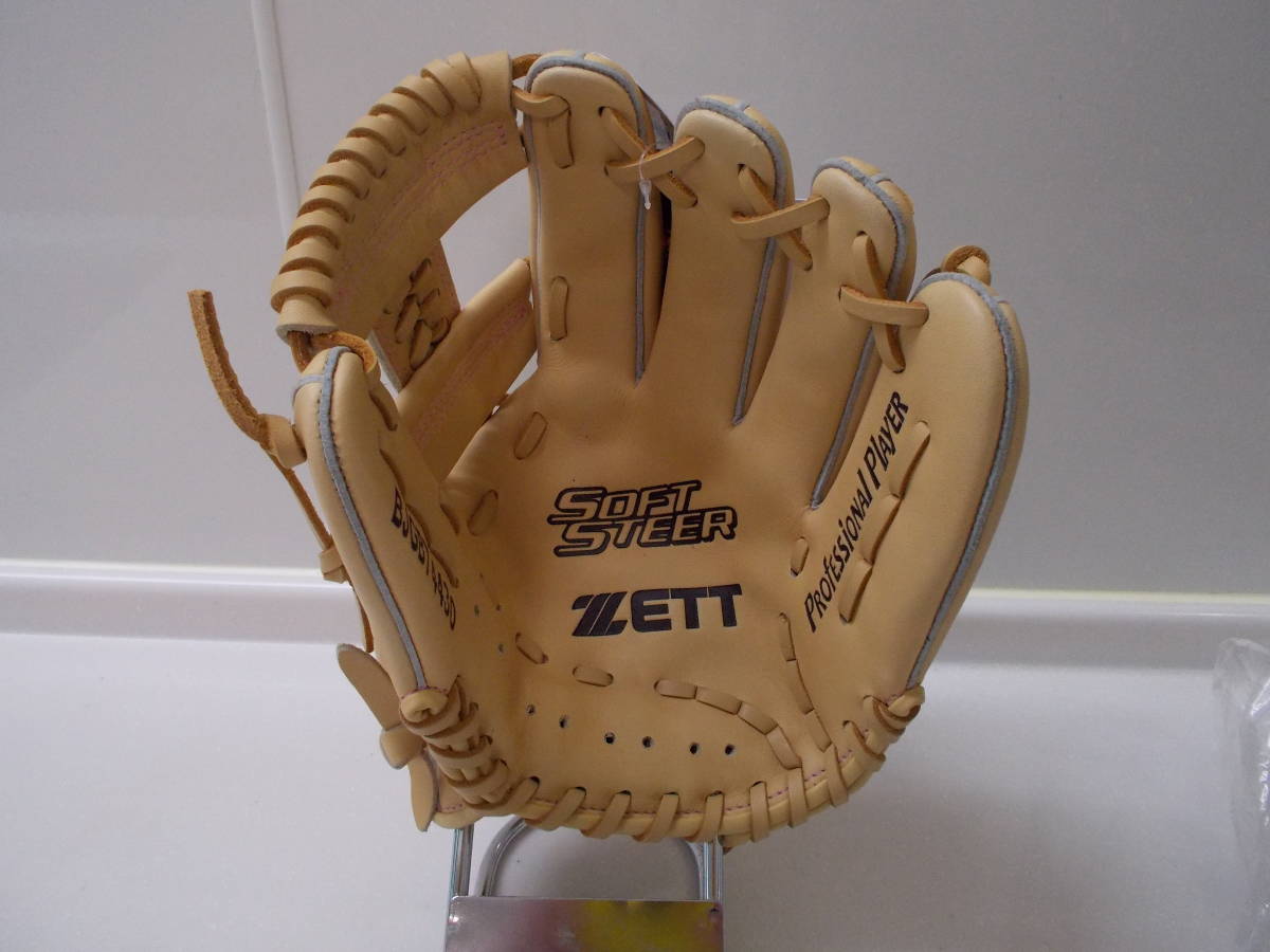 DIAMOND LEGEND 完全別注 オーダーグラブ Z'ZOOM 軟式用 DIAMOND LEGEND 完全別注 オーダーグラブ Z'ZOOM 軟式用