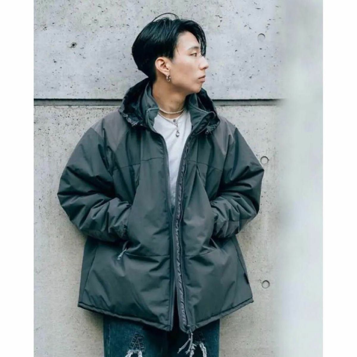 marka × WILD THINGS for EDIFICE】別注 HAPPY SUITS トリプル marka × WILD THINGS for EDIFICE】別注 HAPPY SUITS トリプル