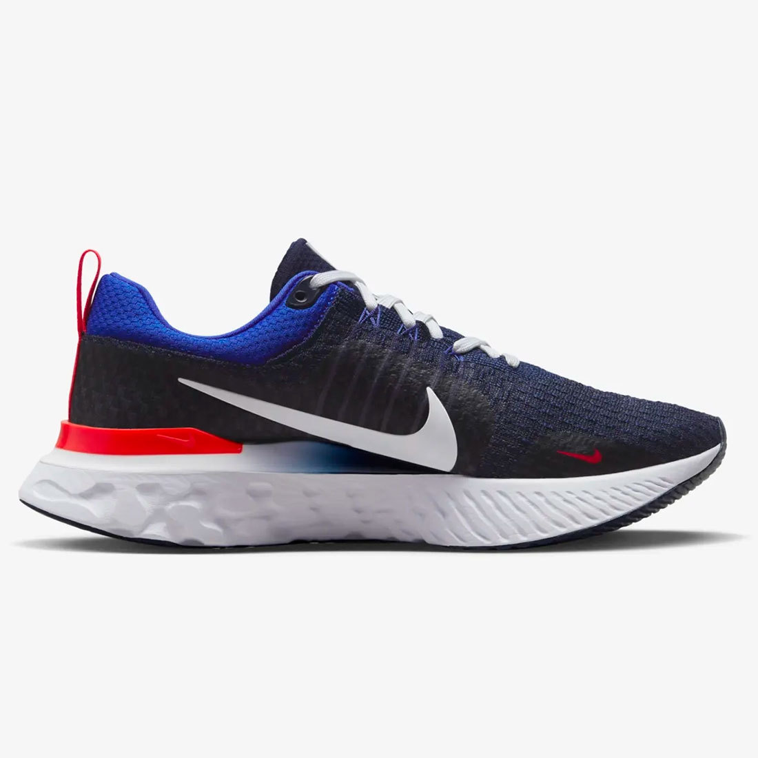 新品 26.5cm NIKE REACT INFINITY RUN FK 3 ランニングシューズ ナイキ リアクトインフィニティラン フライニット3 日本国内正規品_画像4