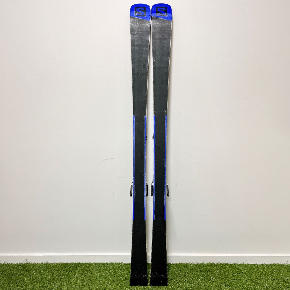 SALOMON サロモン S MAX BLAST 165㎝ 2019年モデル スキー SALOMON サロモン S MAX BLAST 165㎝ 2019年モデル スキー
