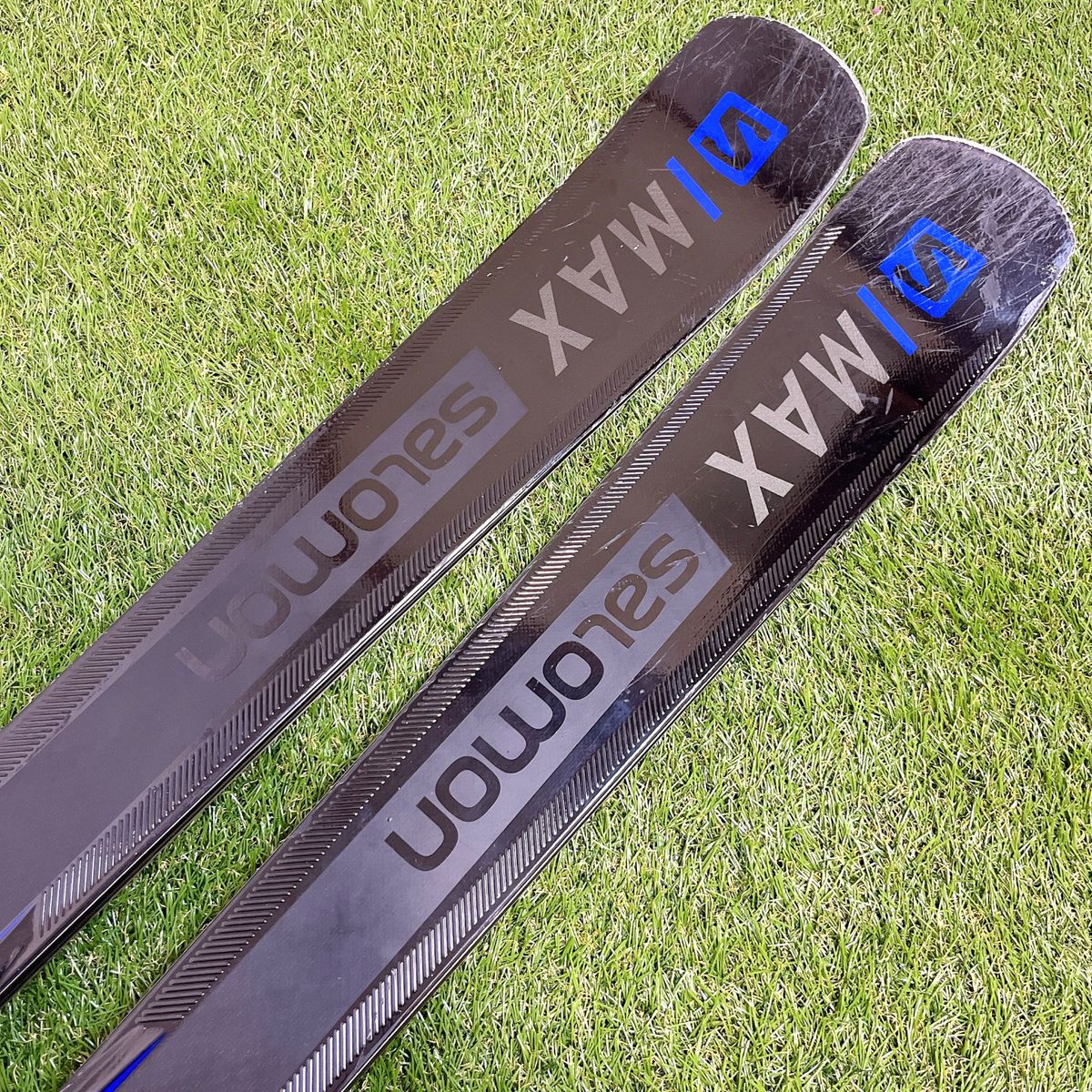 SALOMON サロモン S MAX BLAST 165㎝ 2019年モデル スキー SALOMON サロモン S MAX BLAST 165㎝ 2019年モデル スキー