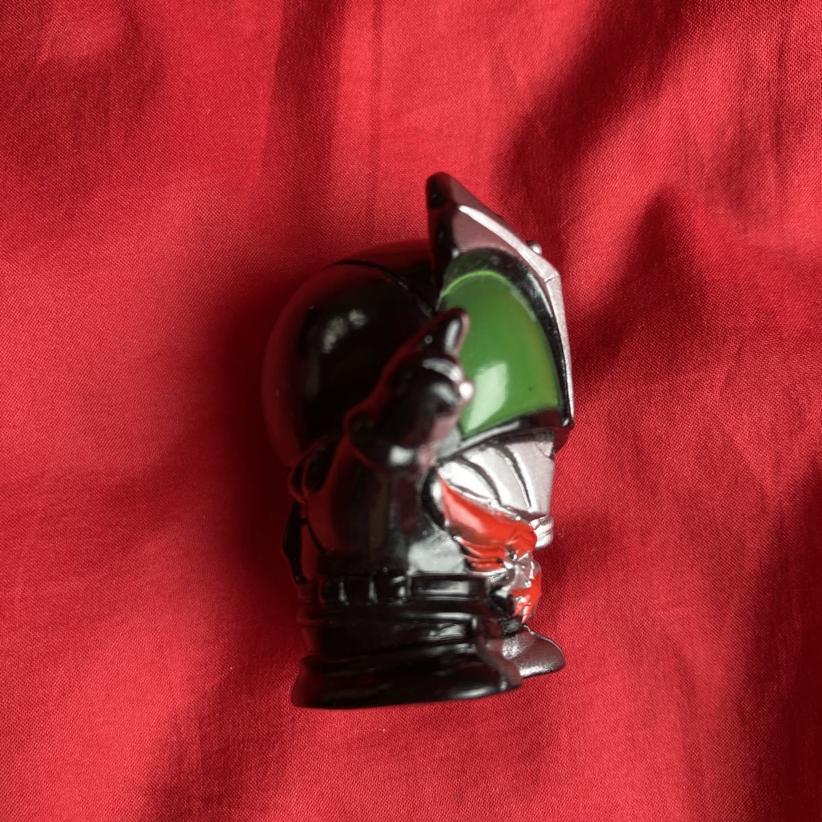 * prompt decision have * rare!SD Kamen Rider Stronger figure Kamen Rider club Kamen Rider Stronger SD Kamen Rider SD higashi . stone forest Pro 