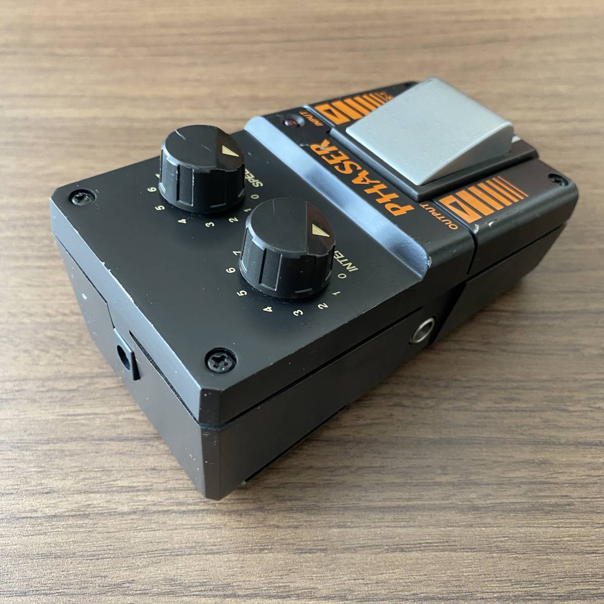 KORG PHS-1 コルグ PHASER フェイザー｜Yahoo!フリマ（旧PayPay