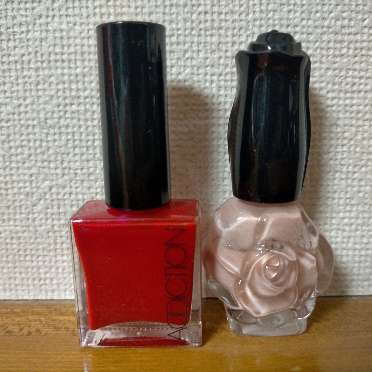 ADDICTION アディクション アナスイ ネイル マニキュア ポリッシュ ANNA SUI ネイルカラー