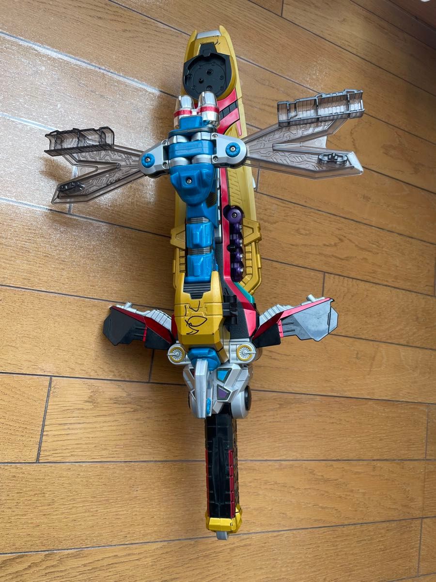 仮面ライダーカブト DXパーフェクトゼクター 合体最終剣|Yahoo 仮面ライダーカブト DXパーフェクトゼクター 合体最終剣|Yahoo