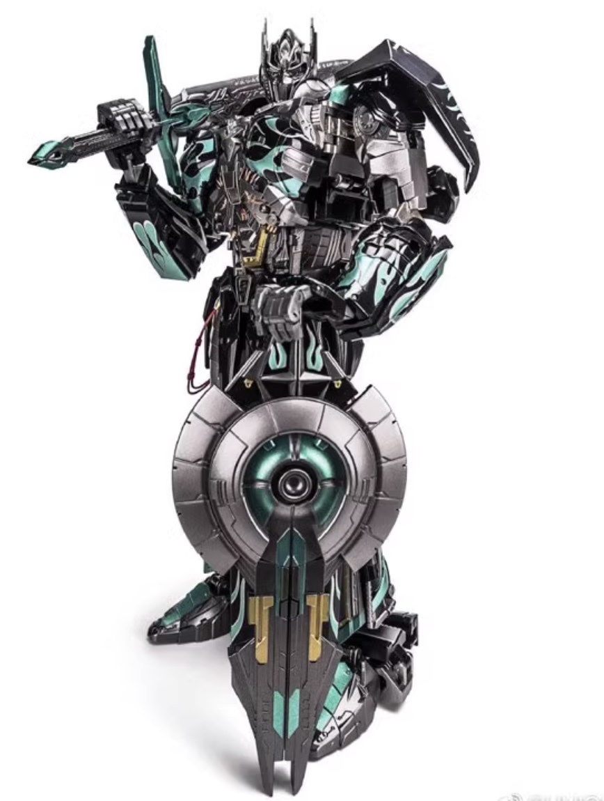 その他 Unique Toys R-02B DESTROYER