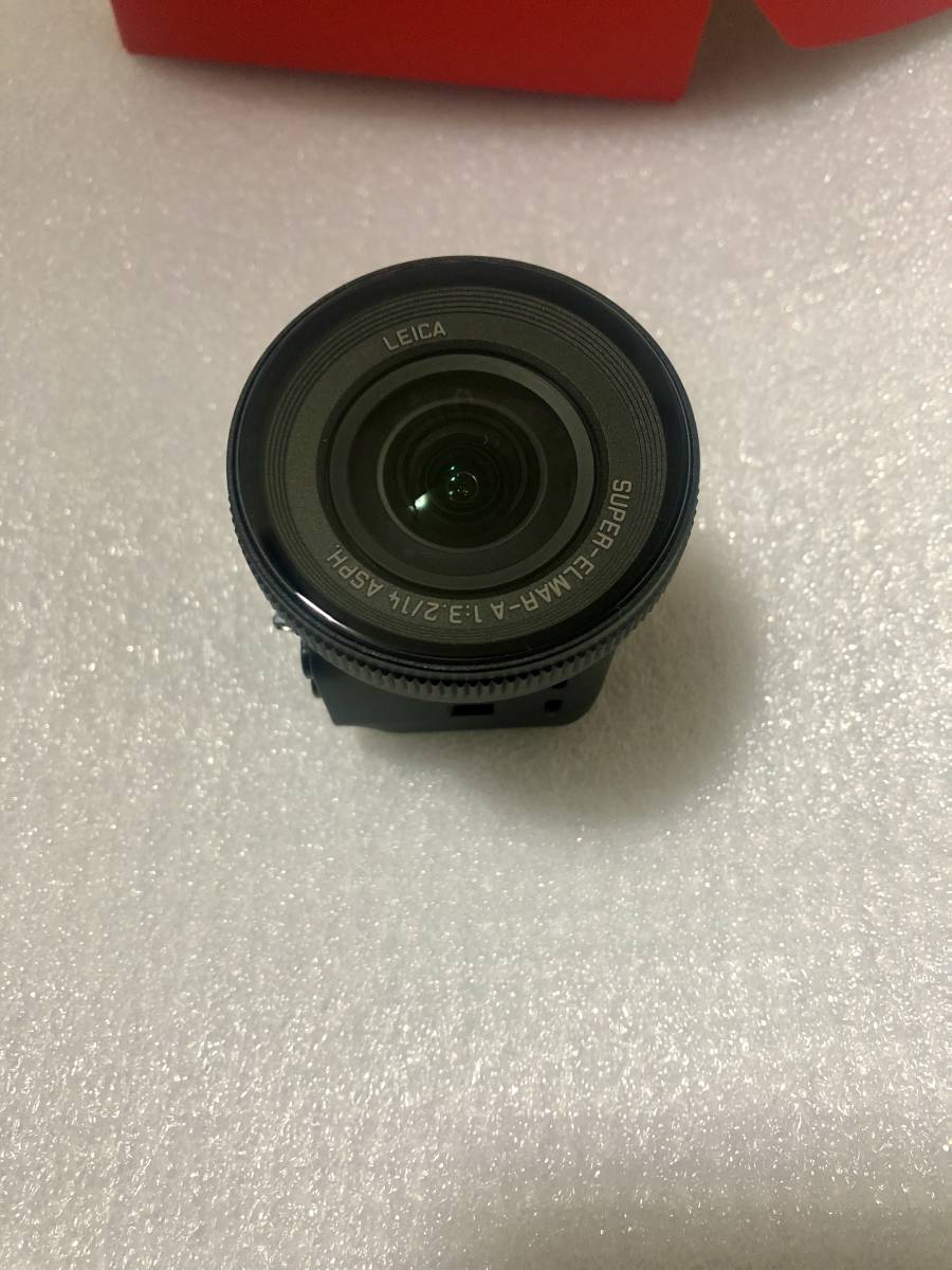 Insta360 ONE RS/R ライカ 1インチ ワイドアングルレンズ アクションカメラ Leica 5.3K/4K_画像1